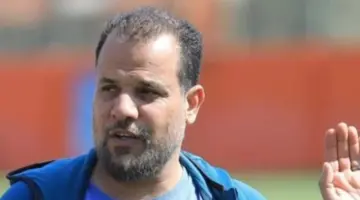 مدرب بروكسي: تعرضنا لظلم واضح من محمود وفا.. ويجب صيانة استثماراتنا